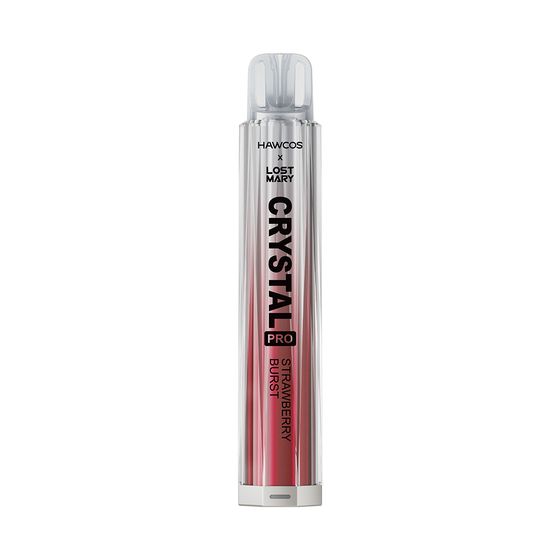for wholesale [NEW] HAWCOS × LOST MARY Crystal Pro KIT (UK) 1PC