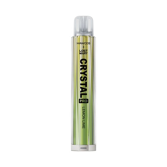 for wholesale [NEW] HAWCOS × LOST MARY Crystal Pro KIT (UK) 1PC