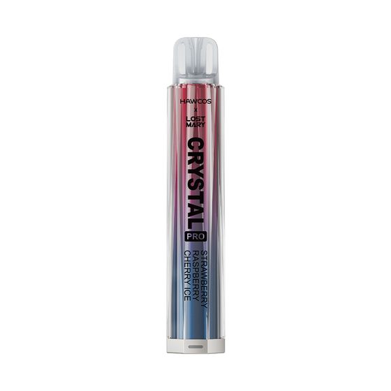 UK shop [NEW] HAWCOS × LOST MARY Crystal Pro KIT (UK) 1PC