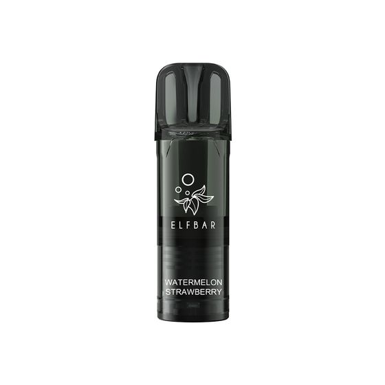for wholesale ELFBAR 600 Prefilled Pod × 2 (UK) 1PC