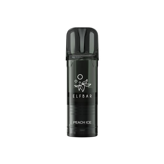 cheap ELFBAR 600 Prefilled Pod × 2 (UK) 1PC