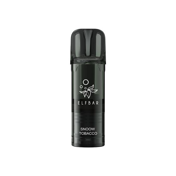 cheap ELFBAR 600 Prefilled Pod × 2 (UK) 1PC