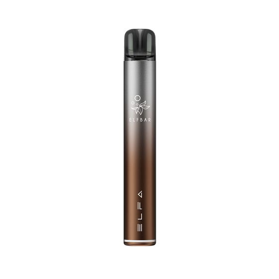UK wholesale [NEW] ELFBAR ELFA PRO V2 Prefilled Pod Starter Kit