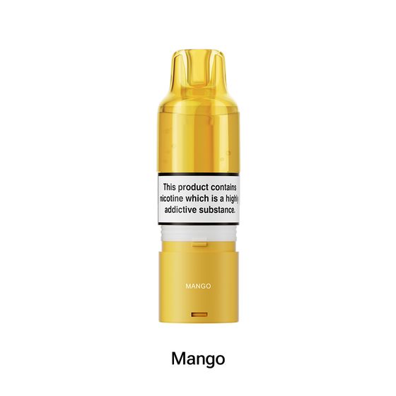 UK store ELFBAR PLUS50 Refill pack (UK)