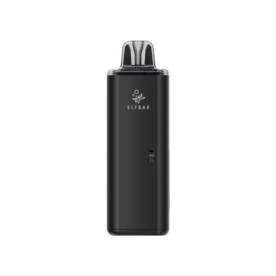 UK shop ELFBAR ELFX MEGA Refillable Pod Kit