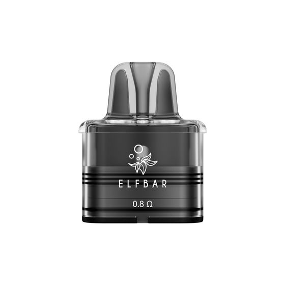 ELFBAR ELFX MEGA Refillable Pod 2ml for wholesale