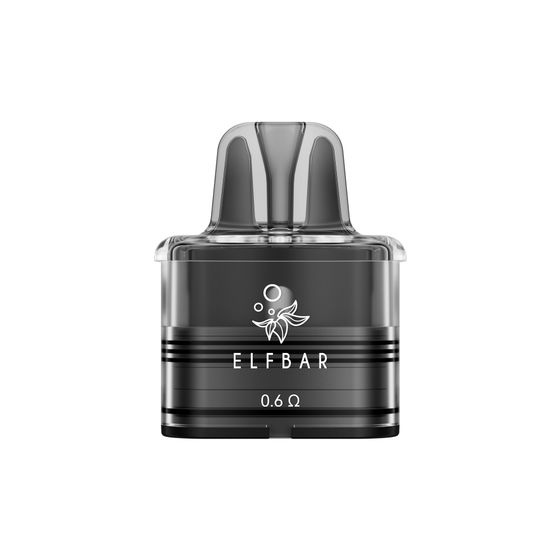 ELFBAR ELFX MEGA Refillable Pod 2ml UK store