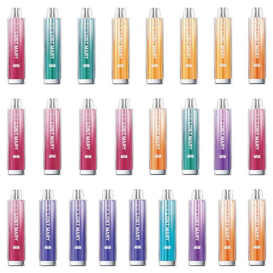 for wholesale HAWCOS×LOST MARY PRO MAX 7000 Refillable Pod Kit Charger