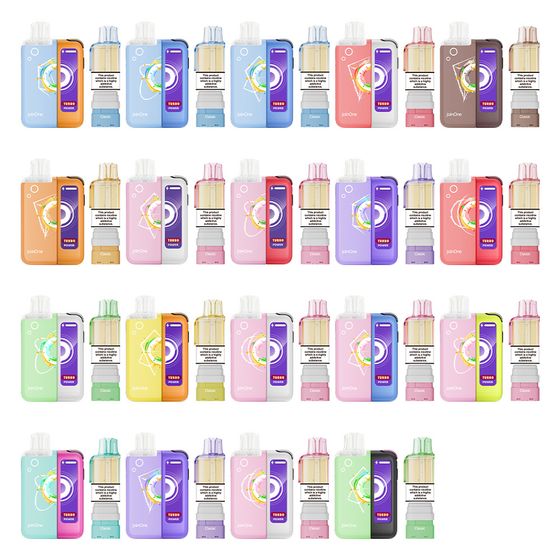 [Coming Soon] ELFBAR JoinOne15 Classic Refillable Kit for wholesale