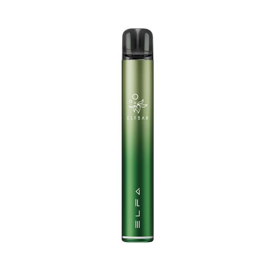 wholesale price [NEW] ELFBAR ELFA PRO V2 Prefilled Pod Starter Kit