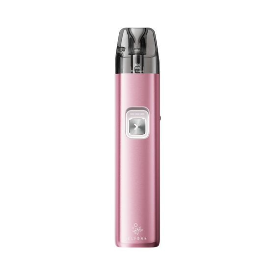 ELFBAR ELFX 2.0 2ml Pod KIT Refillable Pod Starter Kit authentic
