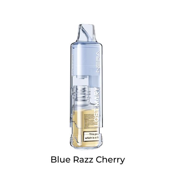 UK store LOST MARY NERA PUREVIEW Refill Pack