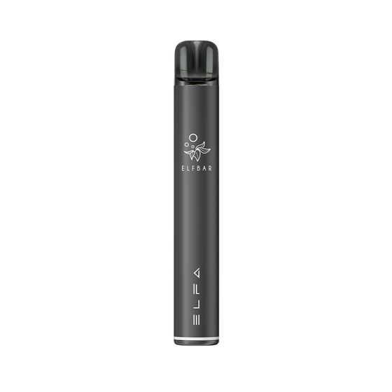 UK supplier [NEW] ELFBAR ELFA PRO V2 Prefilled Pod Starter Kit