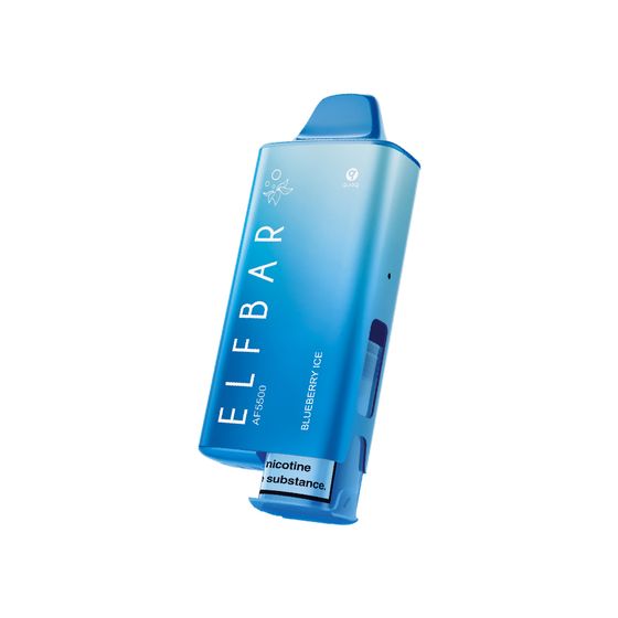 [NEW] ELFBAR AF5500 Refillable Kit (UK) cheap