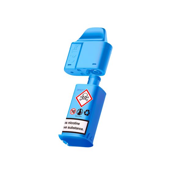 for wholesale [NEW] ELFBAR AF5500 Refill Pack (UK)