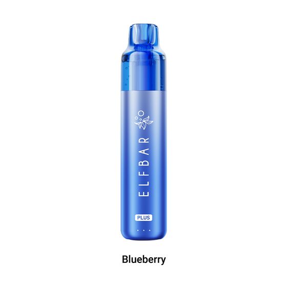 wholesale price ELFBAR PLUS15 Refillable Kit