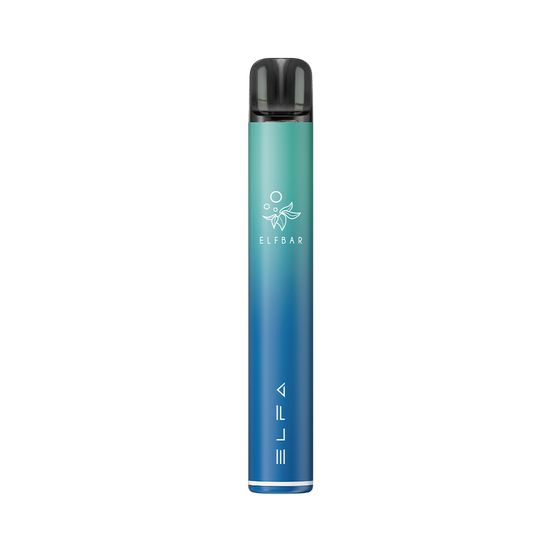 [NEW] ELFBAR ELFA PRO V2 Prefilled Pod Starter Kit UK shop