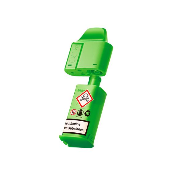 [NEW] ELFBAR AF5500 Refill Pack (UK) for wholesale