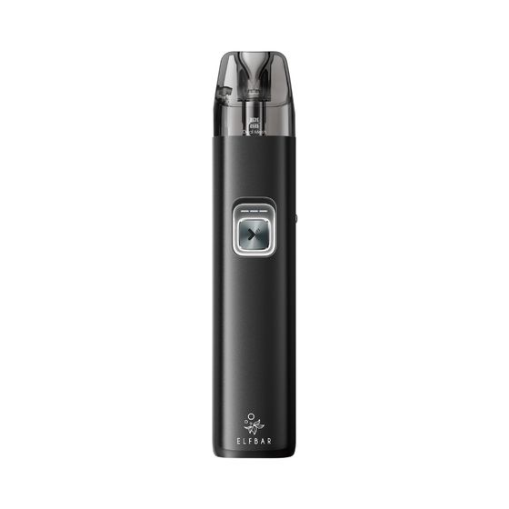 ELFBAR ELFX 2.0 2ml Pod KIT Refillable Pod Starter Kit UK wholesale