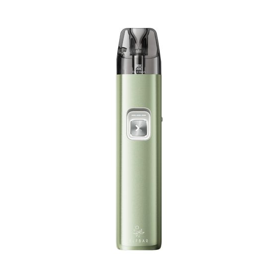 UK shop ELFBAR ELFX 2.0 2ml Pod KIT Refillable Pod Starter Kit