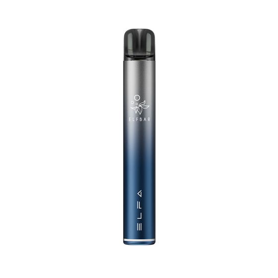 [NEW] ELFBAR ELFA PRO V2 Prefilled Pod Starter Kit wholesale