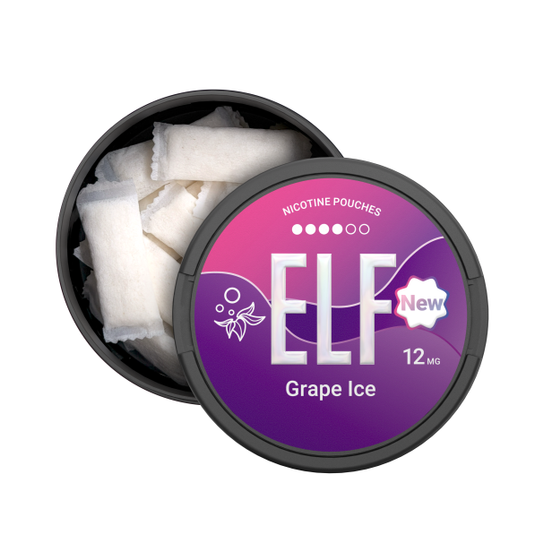 for wholesale [NEW] ELF Nicotine Pouch