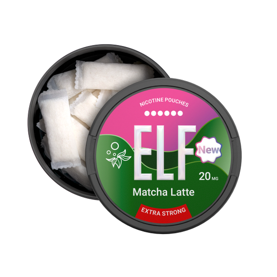 [NEW] ELF Nicotine Pouch cheap