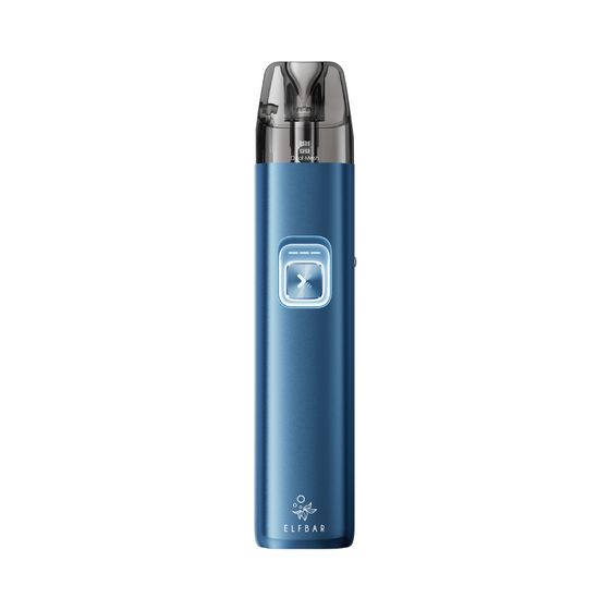 UK store ELFBAR ELFX 2.0 2ml Pod KIT Refillable Pod Starter Kit