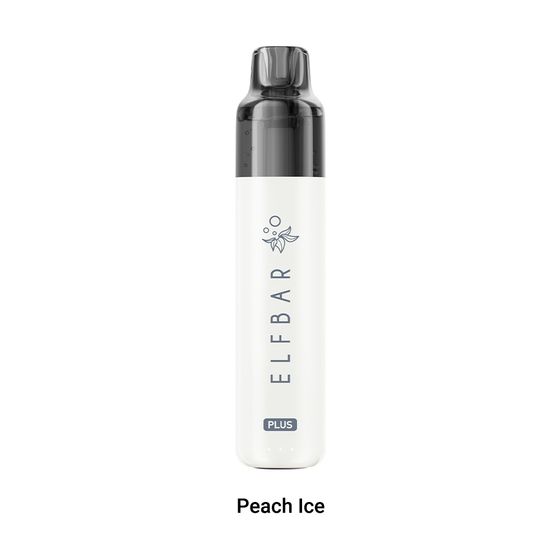 wholesale price ELFBAR PLUS15 Refillable Kit