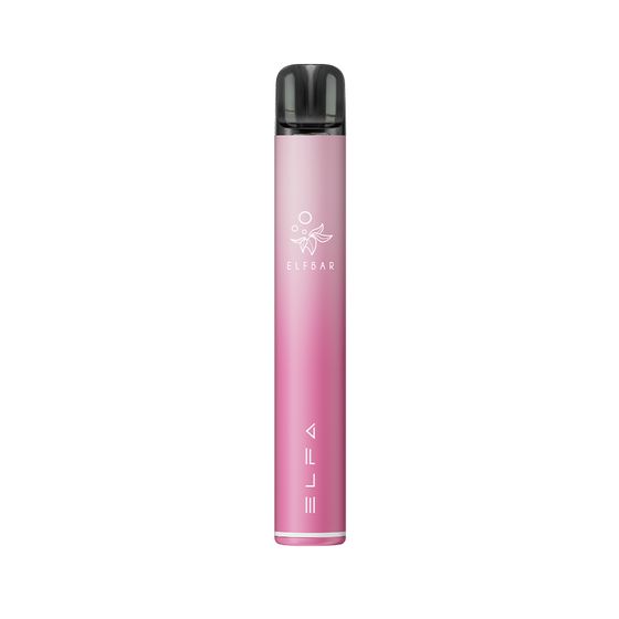 UK shop [NEW] ELFBAR ELFA PRO V2 Prefilled Pod Starter Kit