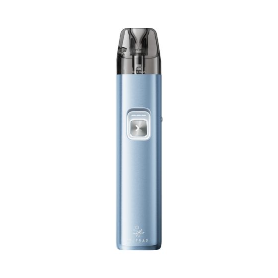 ELFBAR ELFX 2.0 2ml Pod KIT Refillable Pod Starter Kit wholesale