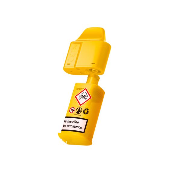 [NEW] ELFBAR AF5500 Refill Pack (UK) wholesale