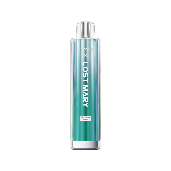 UK shop [NEW] HAWCOS×LOST MARY PRO MAX 7000 Refillable Kit-F