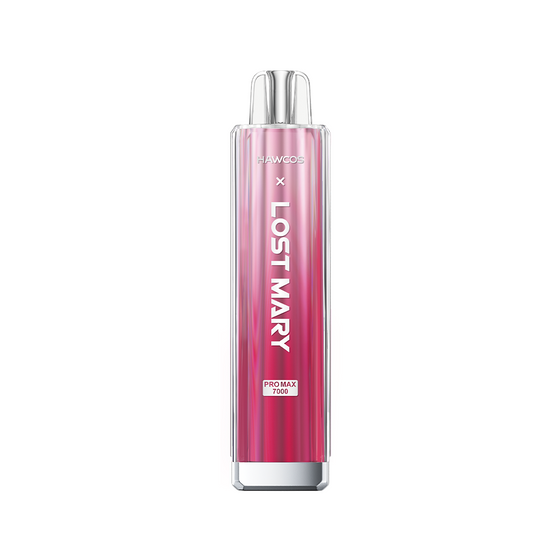 for wholesale [NEW] HAWCOS×LOST MARY PRO MAX 7000 Refillable Kit-F