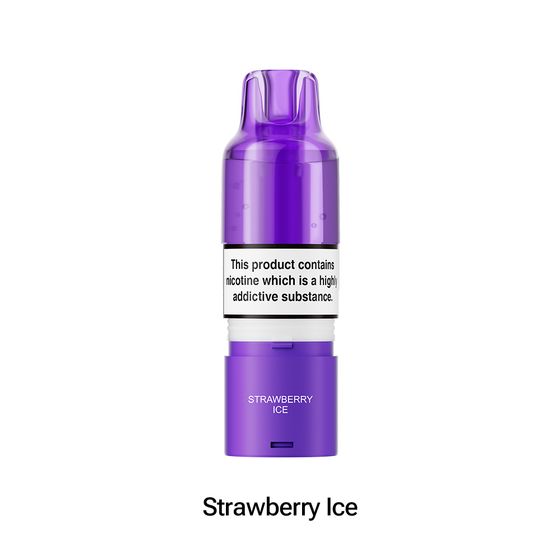 ELFBAR PLUS50 Refill pack (UK) UK shop