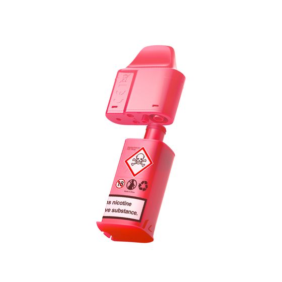 [NEW] ELFBAR AF5500 Refill Pack (UK) UK store