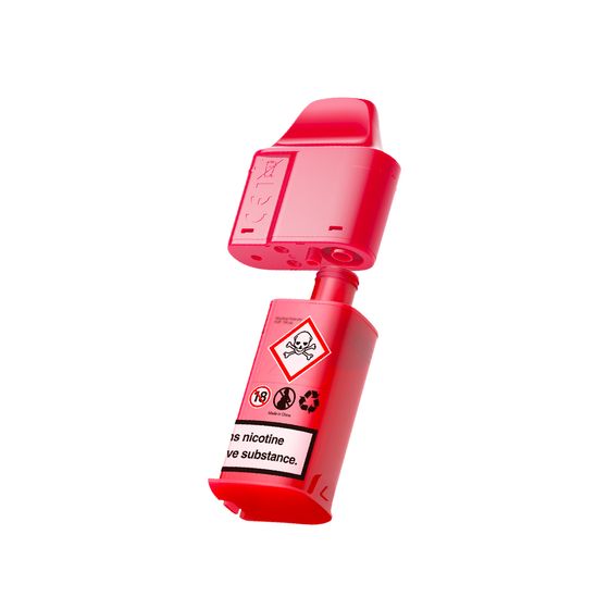 [NEW] ELFBAR AF5500 Refill Pack (UK) UK wholesale