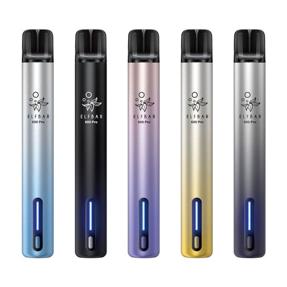 [PRO] EB600 PRO KIT Prefilled Pod Starter Kit UK shop