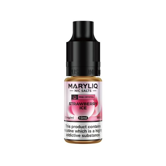for wholesale LOST MARY Nic Salts E-Liquids 10ml