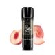 [New] ELFBAR ELFA PRO 2ML Prefilled Pod 2pcs Flavor: Peach Ice | Strength: 2% Nic TPD ENG UK store
