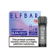 UK store [New] ELFBAR ELFA 2ML Prefilled Pod 2pcs Flavor: Berry Jam | Strength: 2% Nic TPD ENG