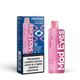 [NEW] Mad Eyes HOAL Disposable Pod Device 20mg Flavor: Strawberry Raspberry Cranberry | Strength: 2% Nic ENG wholesale