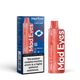 [NEW] Mad Eyes HOAL Disposable Pod Device 20mg Flavor: Watermelon Ice | Strength: 2% Nic ENG UK supplier