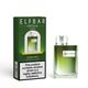 [NEW] ELFBAR CRYSTAL CR600 Disposable Pod Device 20mg Flavor: Double Apple | Strength: 2% Nic ENG UK wholesale