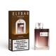 [NEW] ELFBAR CRYSTAL CR600 Disposable Pod Device 20mg Flavor: Sour Red | Strength: 2% Nic ENG UK supplier