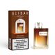 [NEW] ELFBAR CRYSTAL CR600 Disposable Pod Device 20mg Flavor: Triple Mango | Strength: 2% Nic ENG authentic