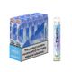 [NEW] QUEVVI Crystal 2 Disposable Pod Kit Strength: 2% Nic TPD ENG | Flavor: Blueberry Ice authentic
