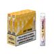 [NEW] QUEVVI Crystal 2 Disposable Pod Kit Strength: 2% Nic TPD ENG | Flavor: Juicy Orange UK store