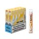 for wholesale [NEW] QUEVVI Crystal 2 Disposable Pod Kit Strength: 2% Nic TPD ENG | Flavor: Triple Mango