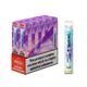 UK store [NEW] QUEVVI Crystal 2 Disposable Pod Kit Strength: 2% Nic TPD ENG | Flavor: Blueberry Sour Raspberry